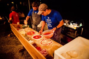Wedding Catering Premium Pizza Catering Sally Anne and Ashley 01 (1)
